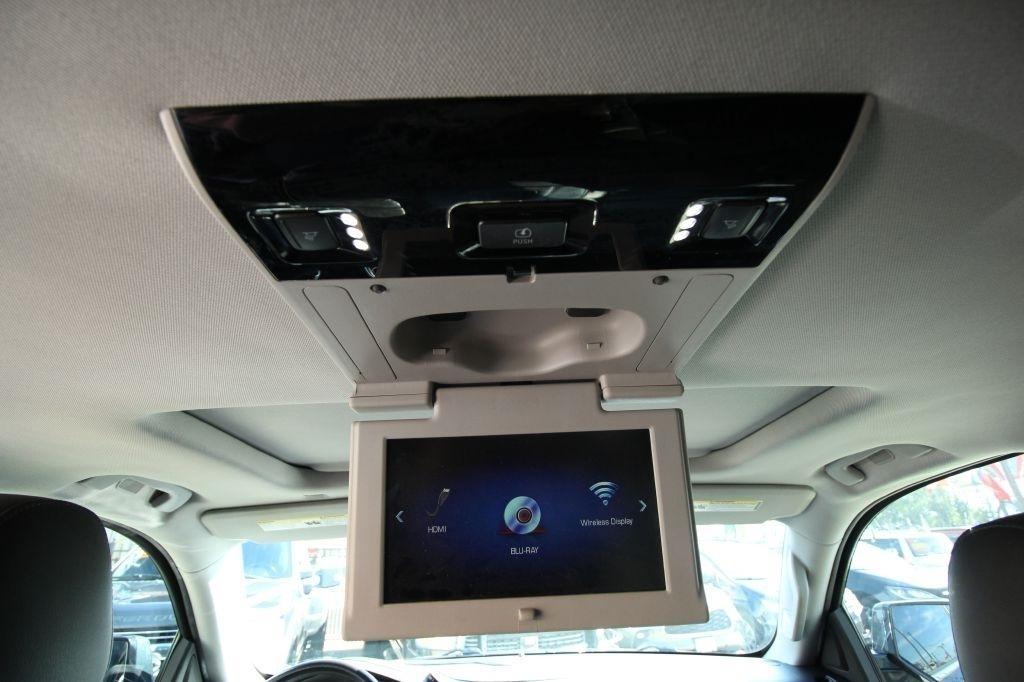 Cadillac Escalade Premium Luxury 2020