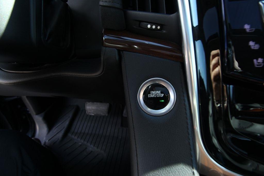 Cadillac Escalade Premium Luxury 2020