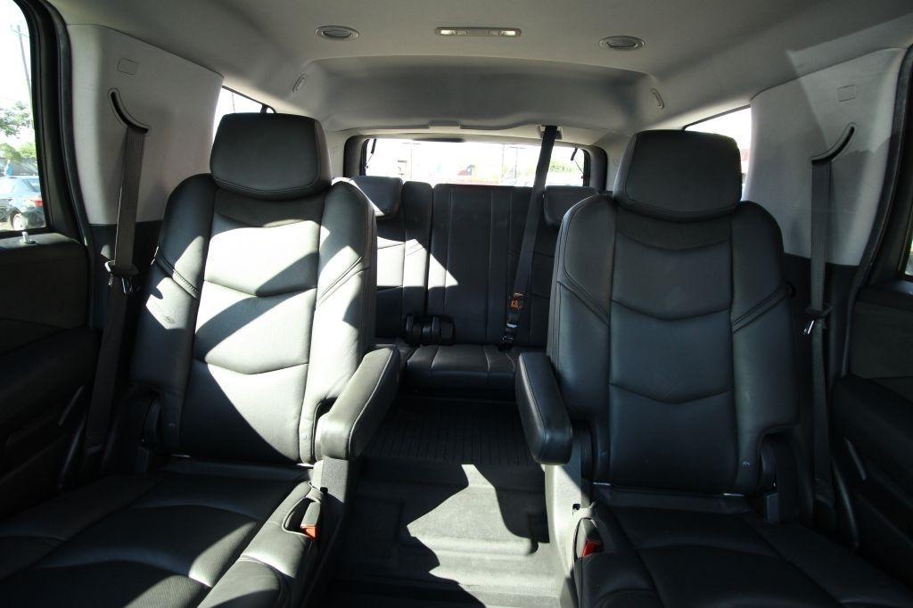 Cadillac Escalade Premium Luxury 2020