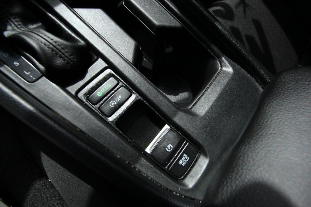 Honda Accord EX 2024