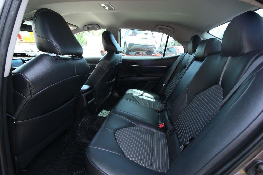 Toyota Camry L 2019