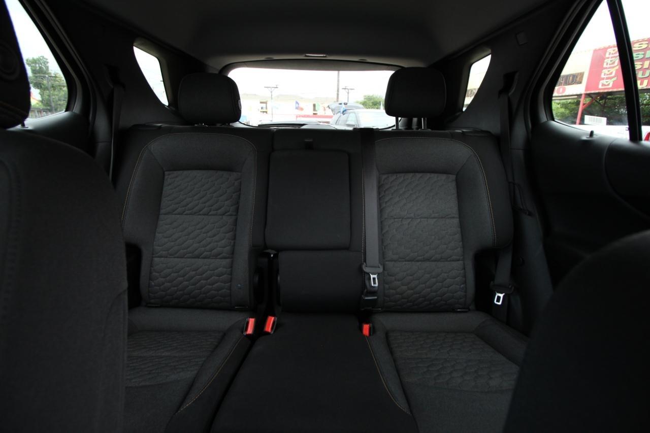 Chevrolet Equinox LT AWD 2020