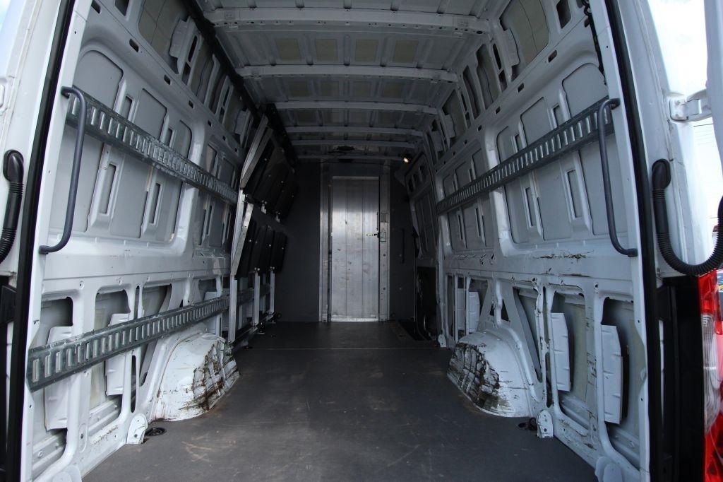 Mercedes-Benz Sprinter 2500 170-in. WB 2020