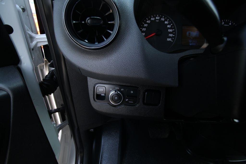 Mercedes-Benz Sprinter 2500 170-in. WB 2020