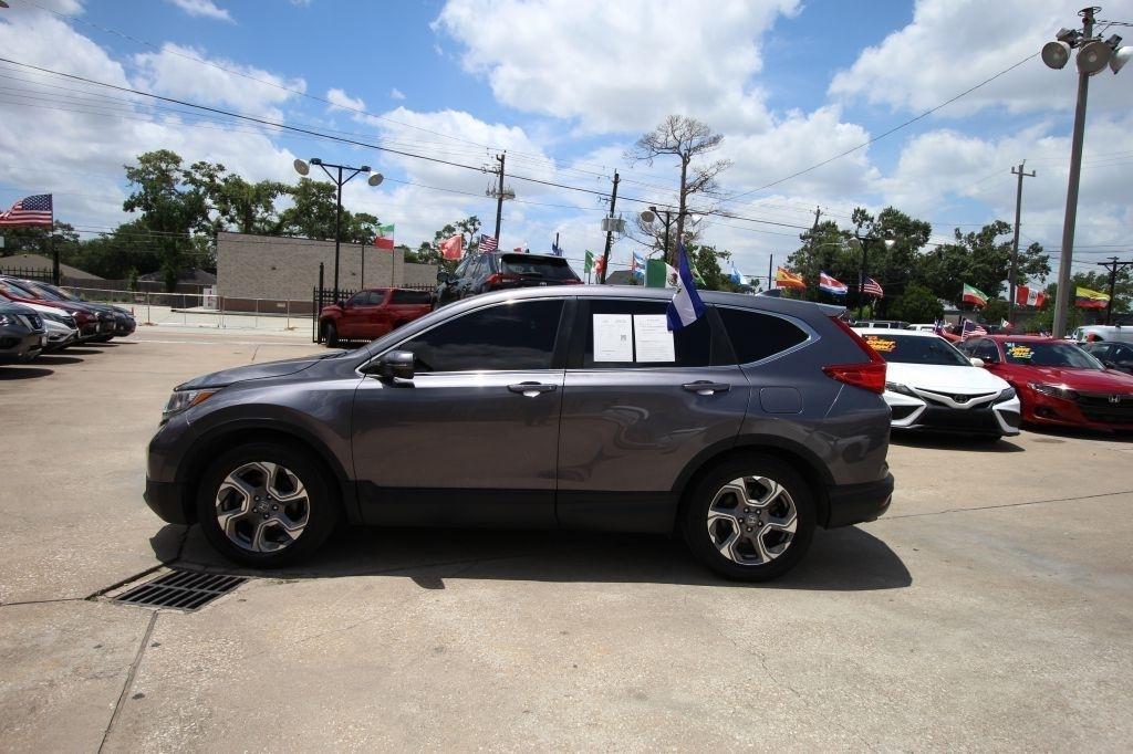 Honda CR-V EX-L 2WD 2019