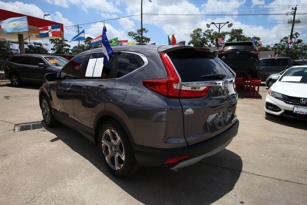 Honda CR-V EX-L 2WD 2019