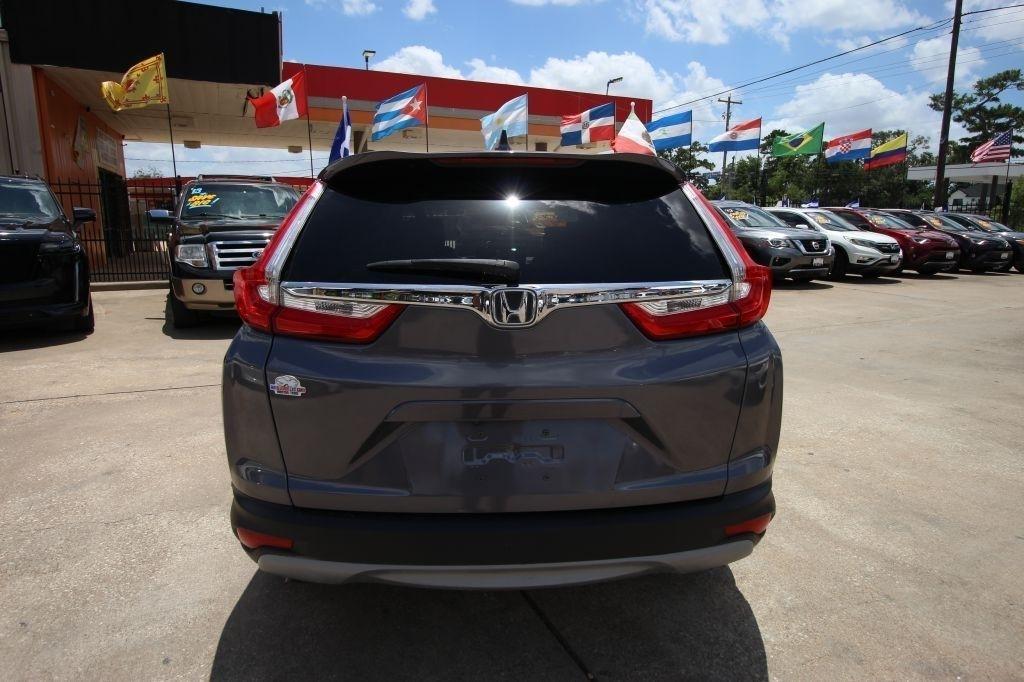 Honda CR-V EX-L 2WD 2019