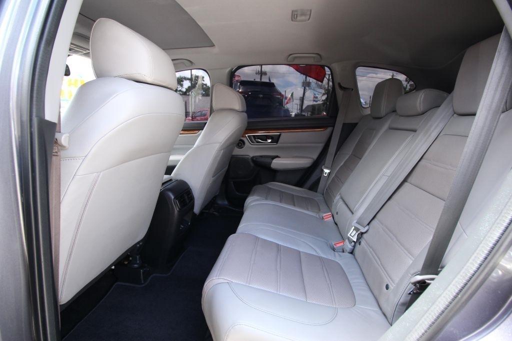 Honda CR-V EX-L 2WD 2019