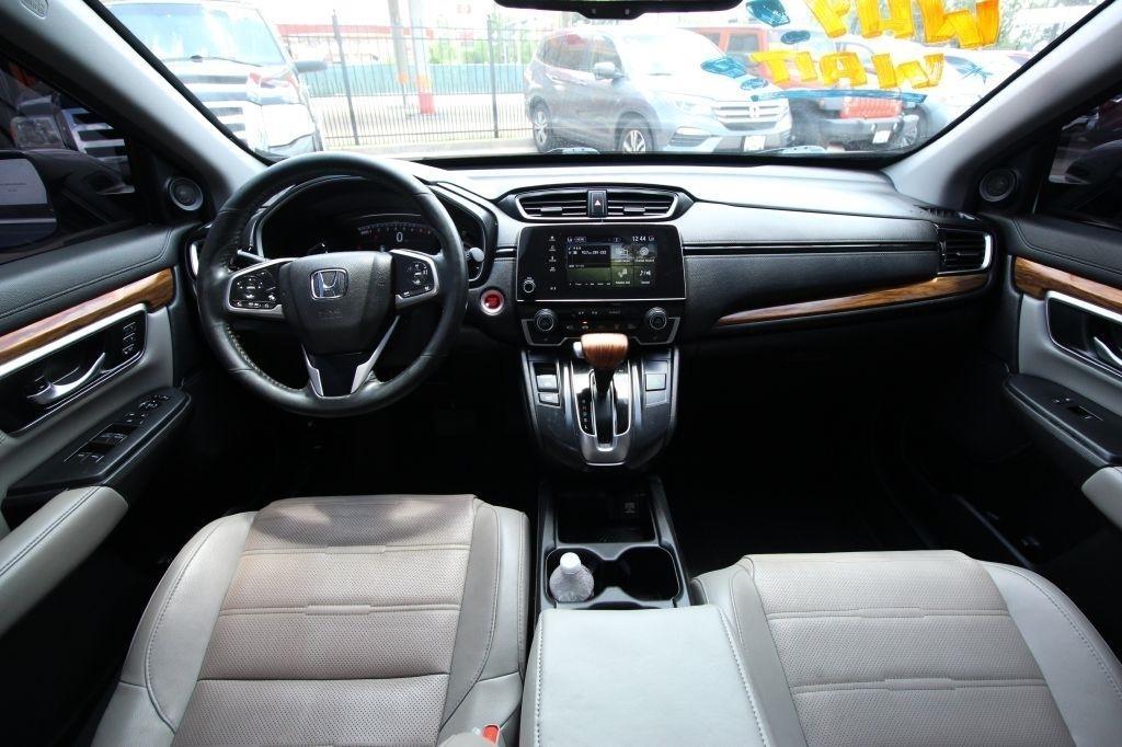 Honda CR-V EX-L 2WD 2019