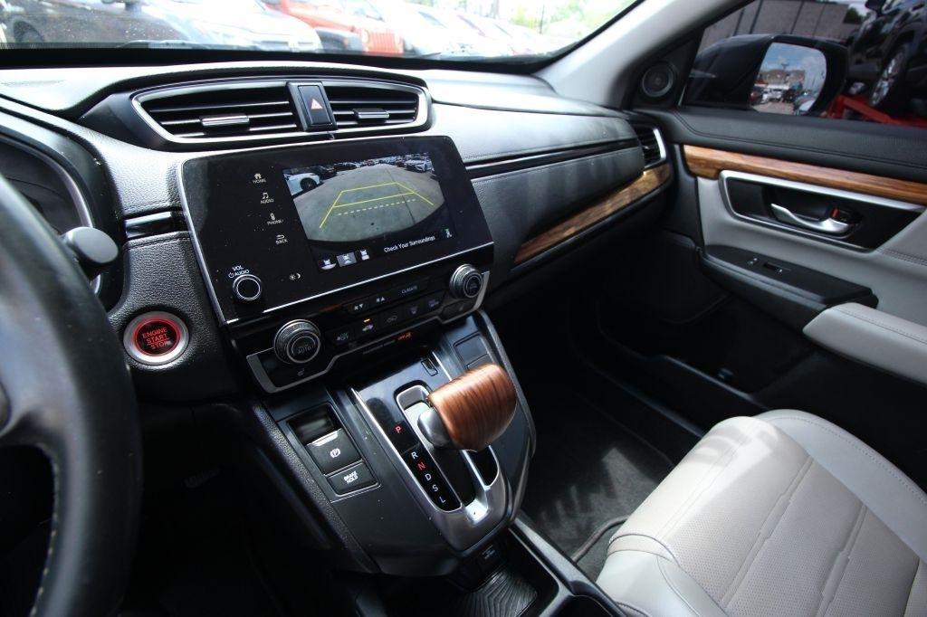 Honda CR-V EX-L 2WD 2019