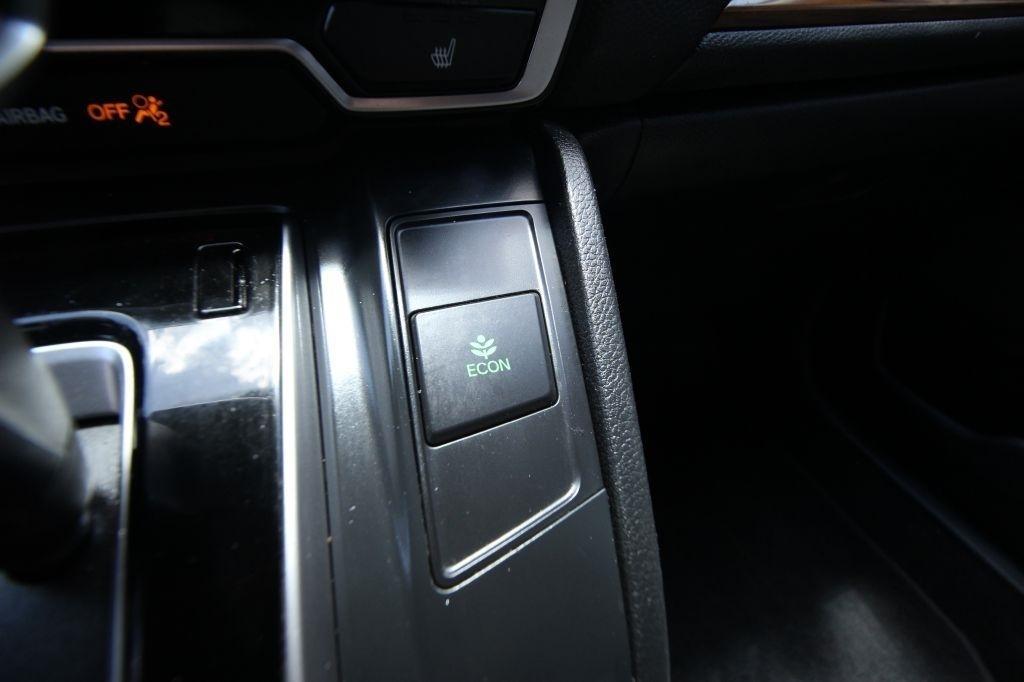 Honda CR-V EX-L 2WD 2019