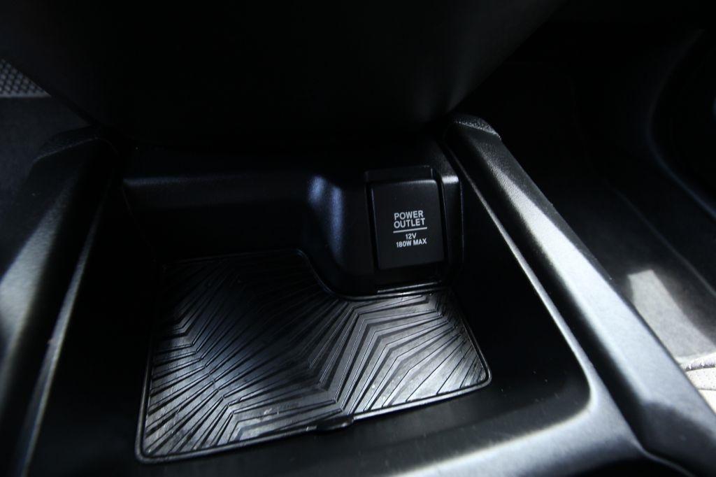 Honda CR-V EX-L 2WD 2019