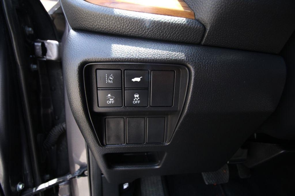 Honda CR-V EX-L 2WD 2019