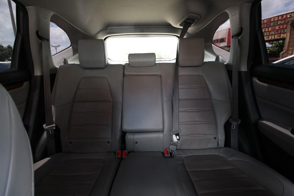 Honda CR-V EX-L 2WD 2019