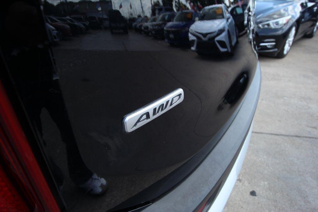 Kia Telluride LX AWD 2022