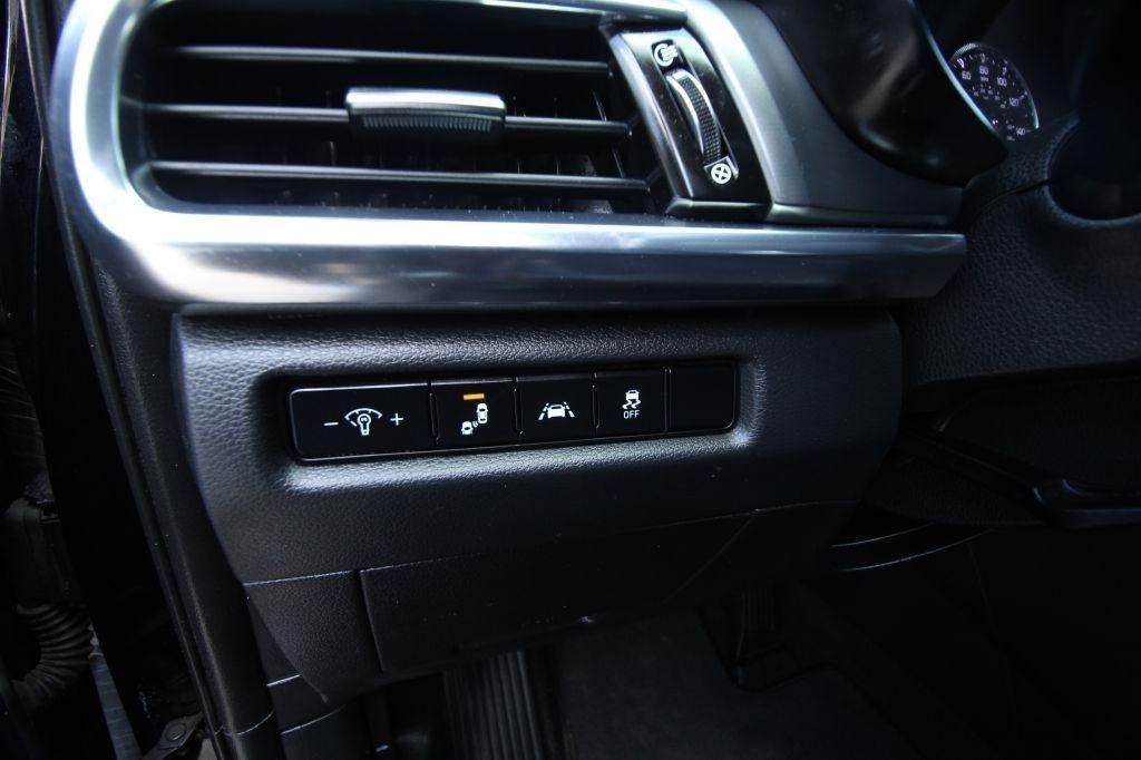 Kia Telluride LX AWD 2022