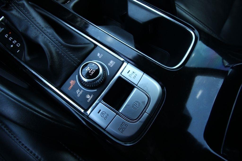 Kia Telluride LX AWD 2022