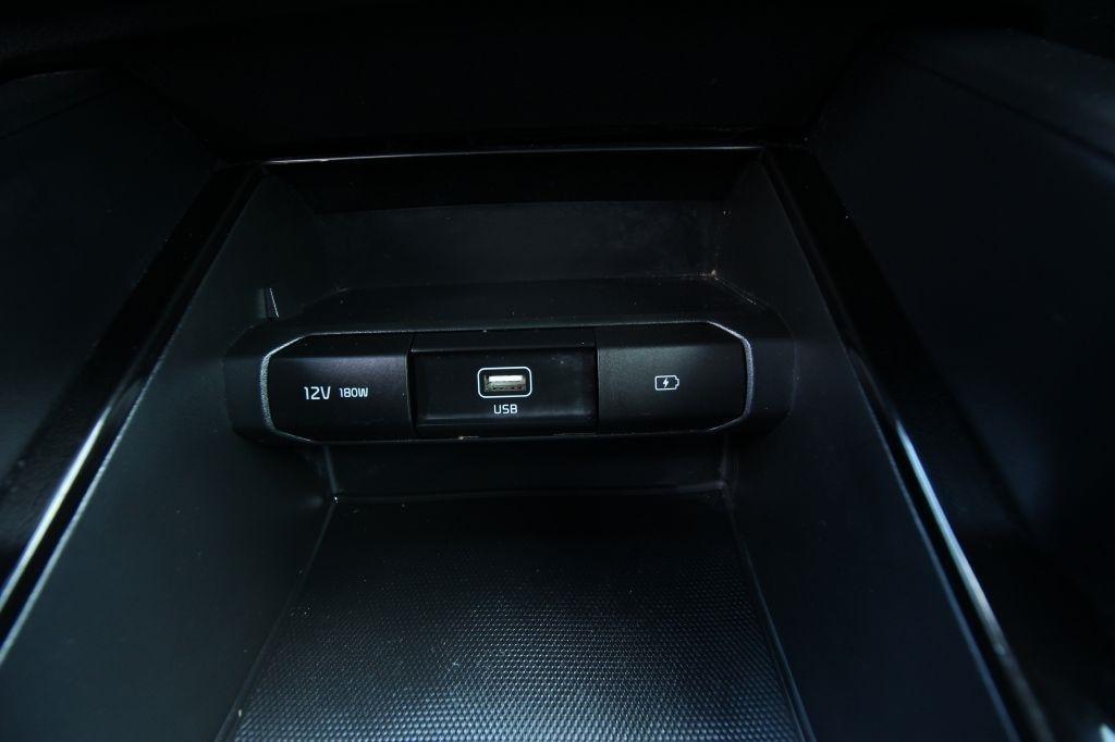 Kia Telluride LX AWD 2022