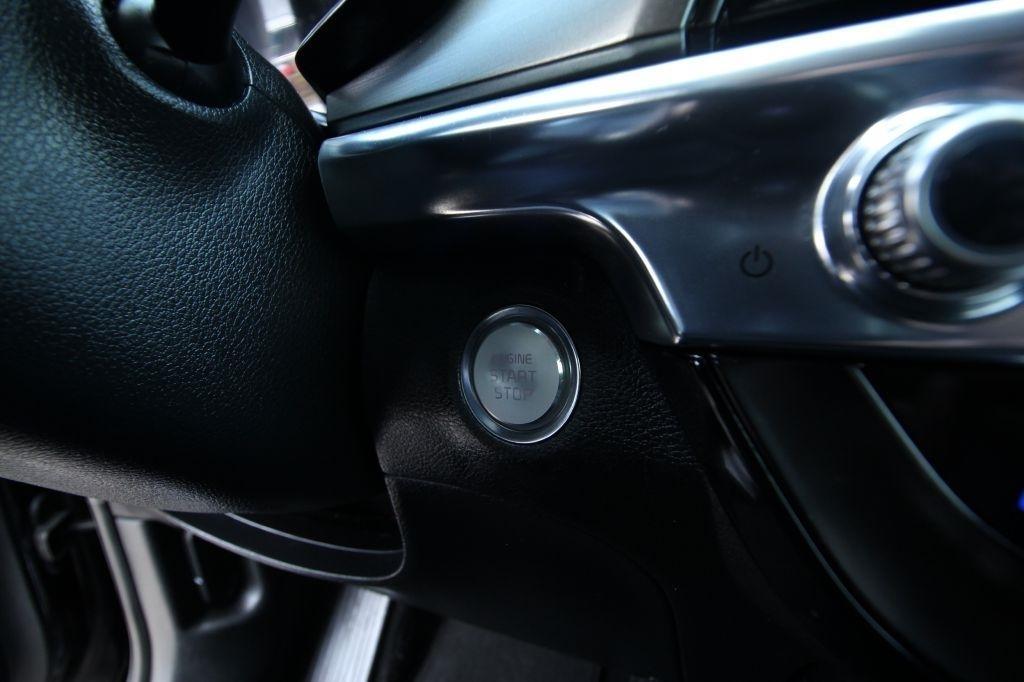 Kia Telluride LX AWD 2022
