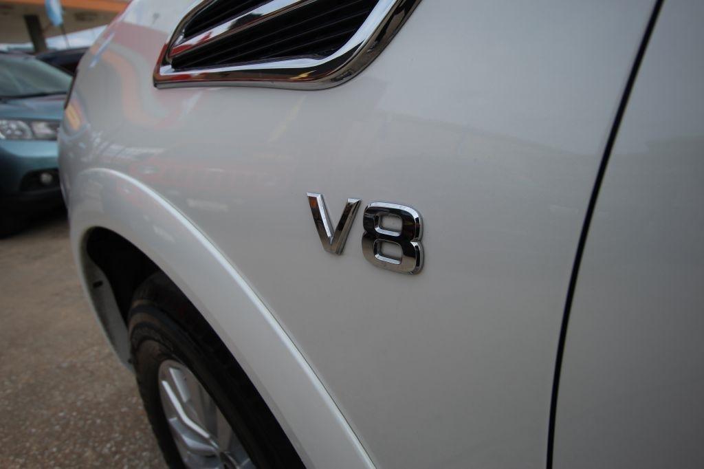 Nissan Armada SV 2WD 2021
