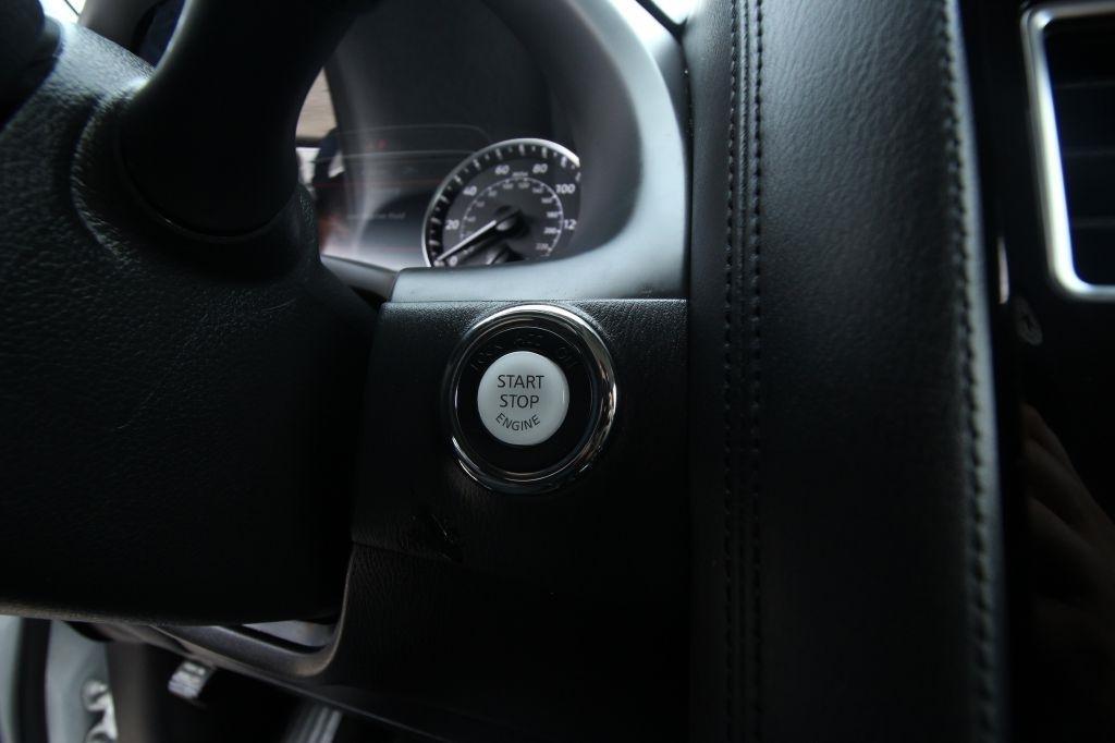 Nissan Armada SV 2WD 2021
