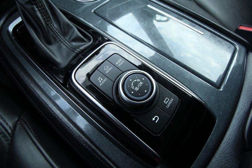 Nissan Armada SV 2WD 2021