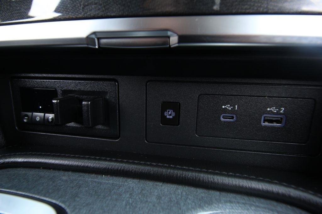Nissan Armada SV 2WD 2021