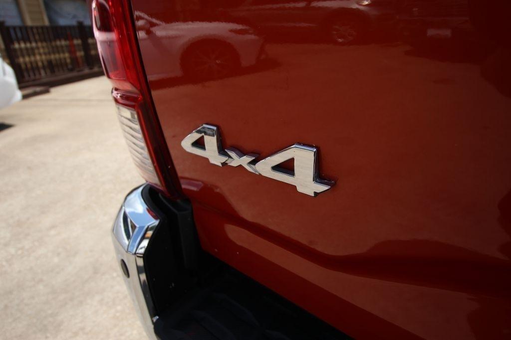 Toyota Tacoma SR5 Double Cab Long Bed V6 6AT 4WD 2018