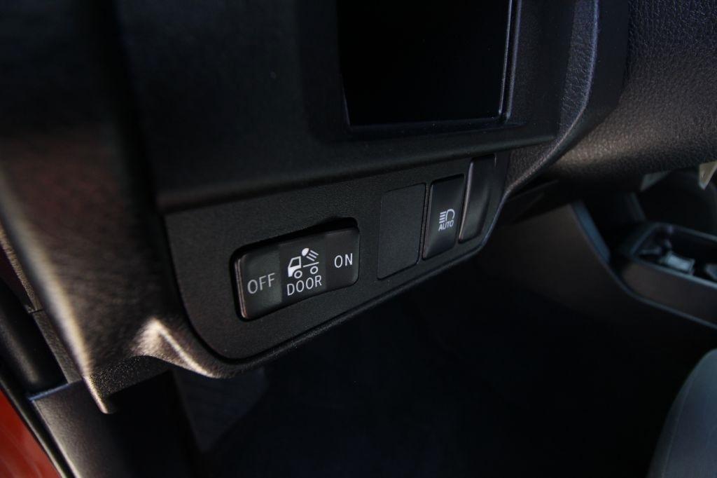 Toyota Tacoma SR5 Double Cab Long Bed V6 6AT 4WD 2018