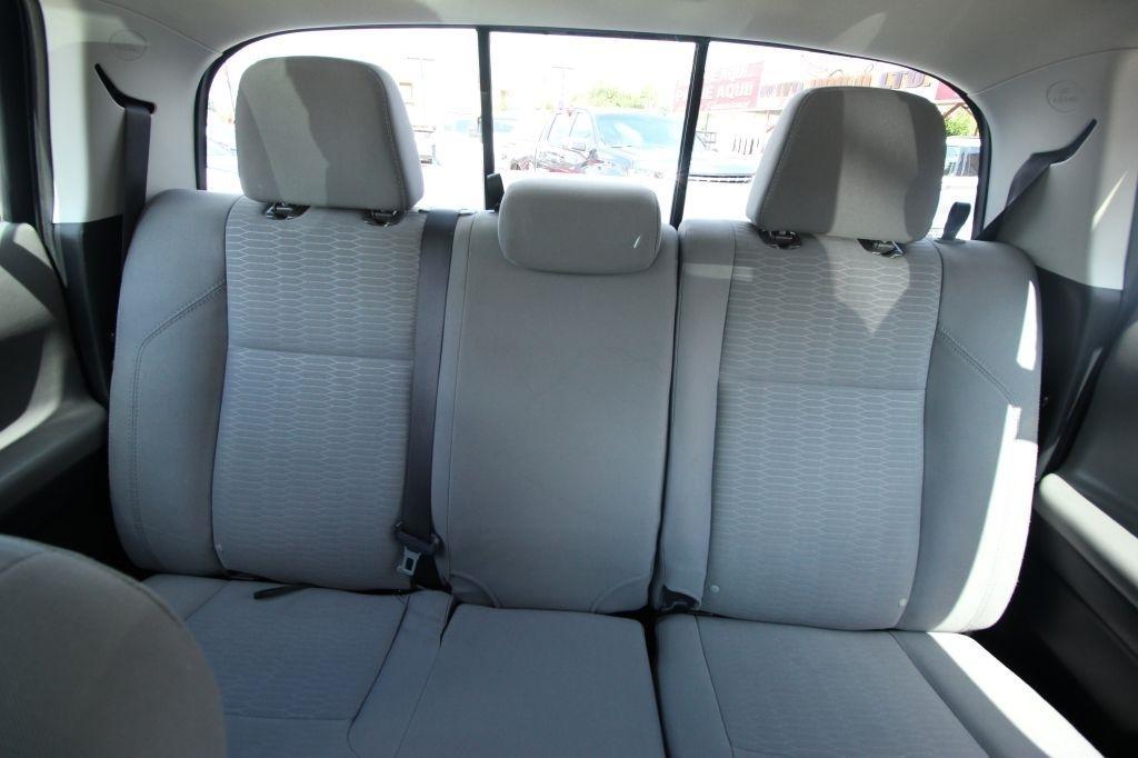 Toyota Tacoma SR5 Double Cab Long Bed V6 6AT 4WD 2018