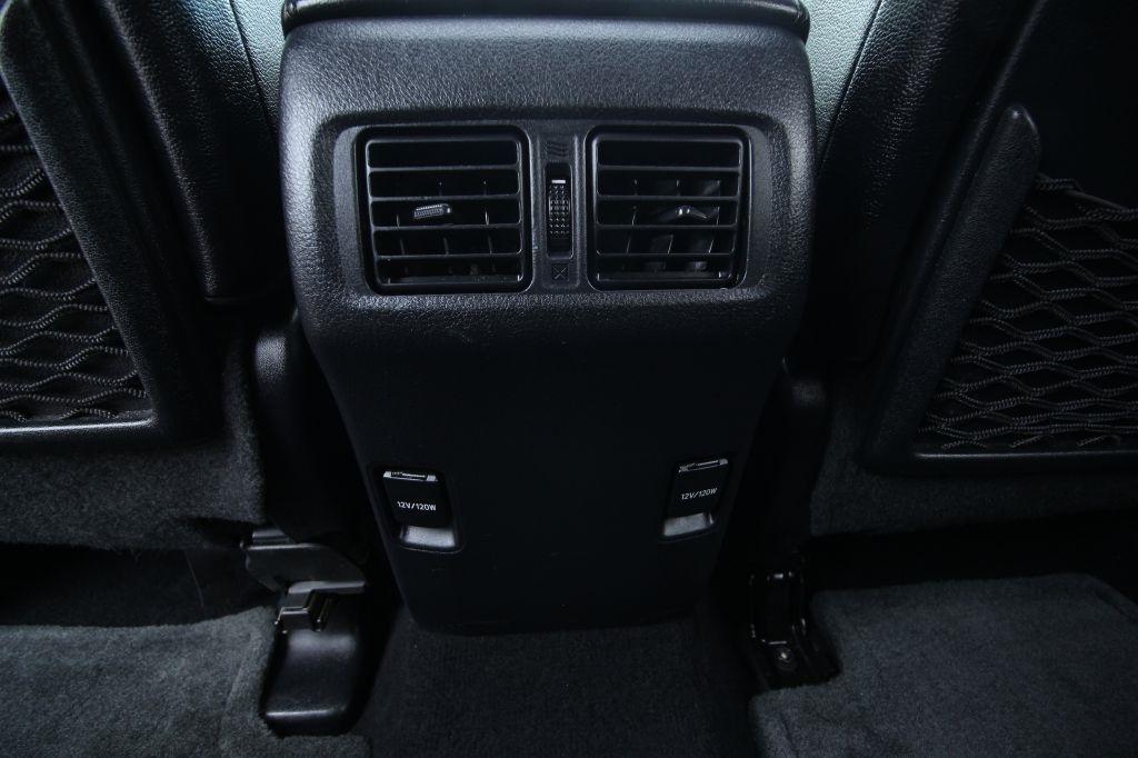 Toyota 4Runner SR5 2WD 2016