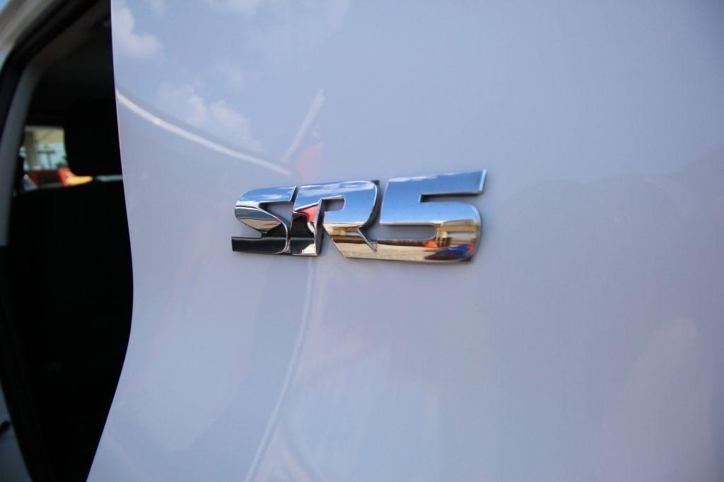 Toyota 4Runner SR5 4WD 2019