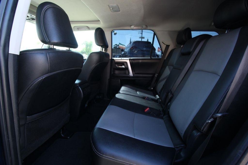 Toyota 4Runner SR5 Premium 2021
