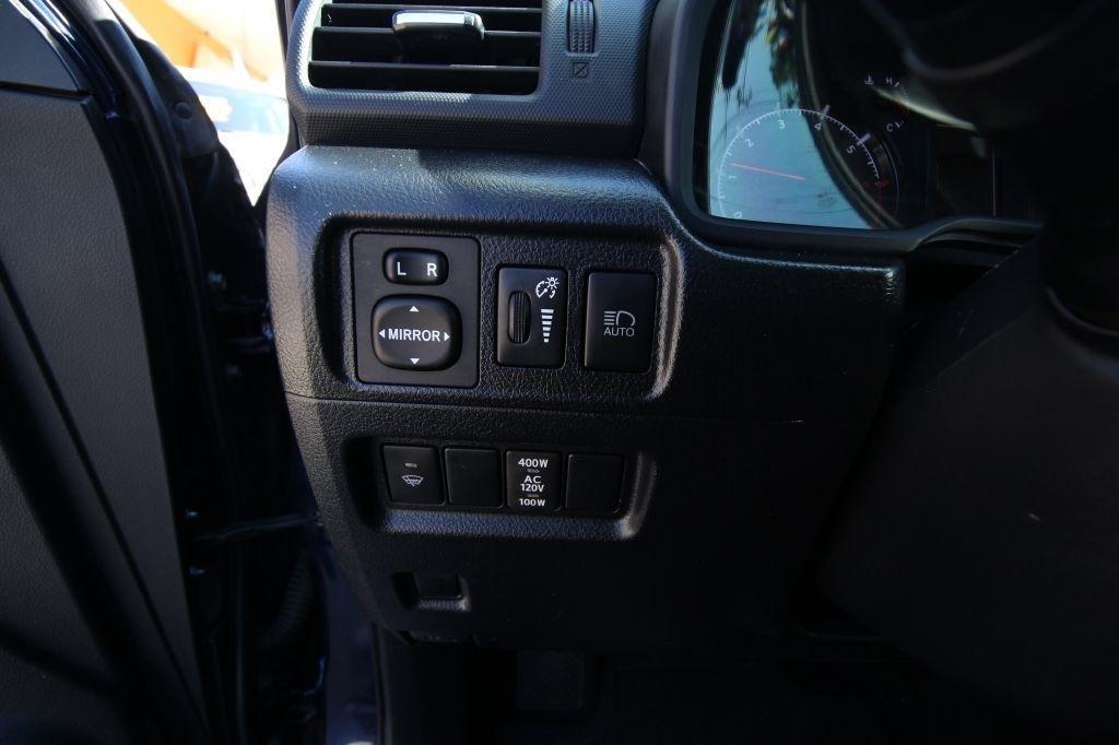 Toyota 4Runner SR5 Premium 2021