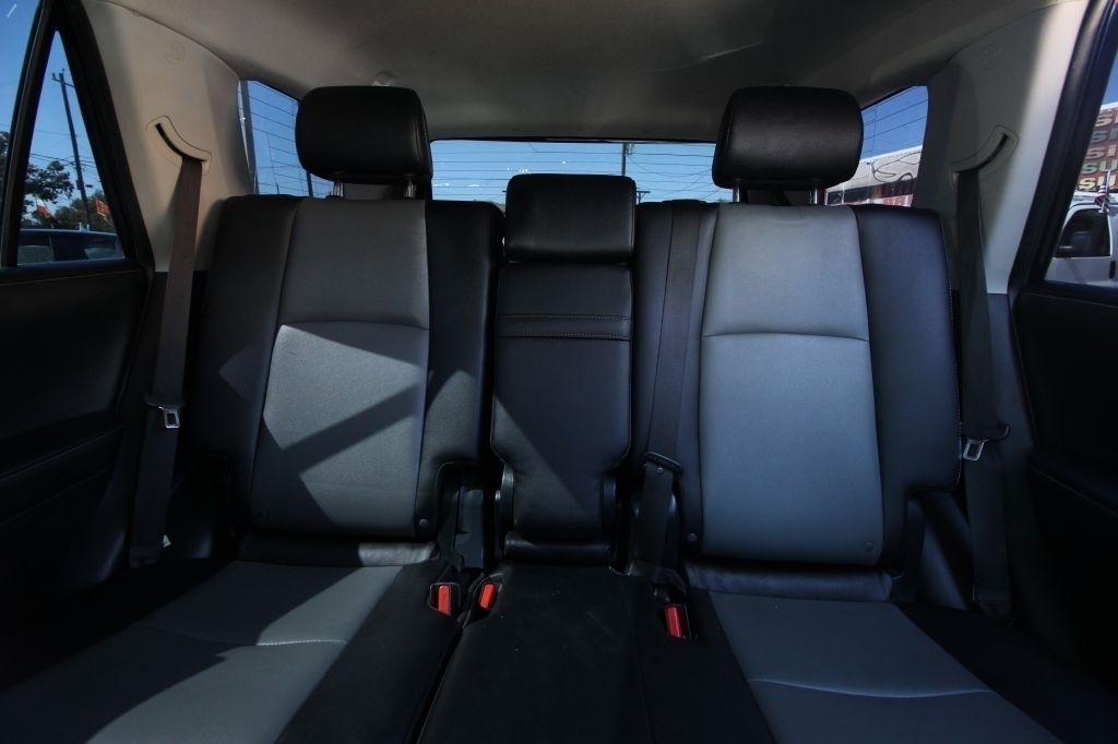 Toyota 4Runner SR5 Premium 2021