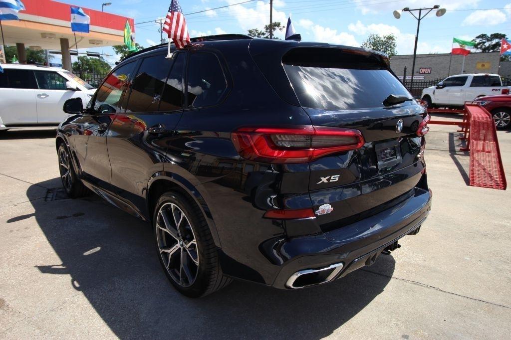 BMW X5 xDrive40i 2020