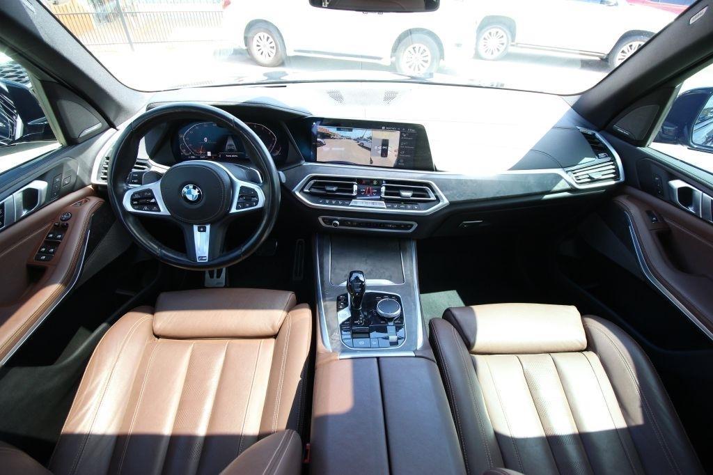 BMW X5 xDrive40i 2020