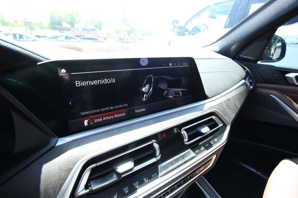 BMW X5 xDrive40i 2020