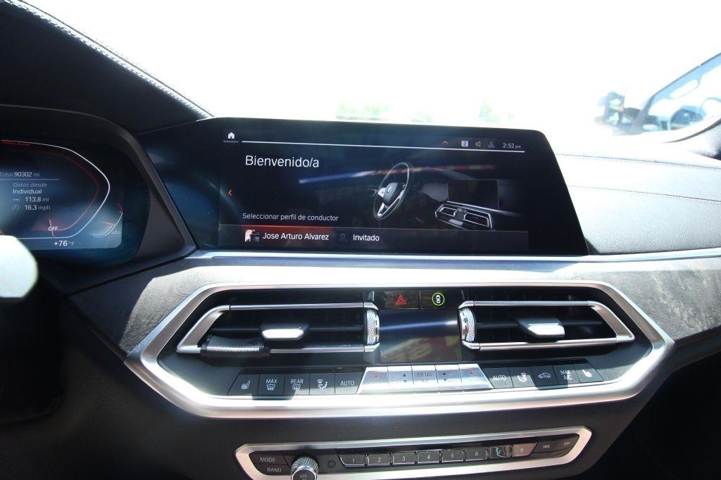 BMW X5 xDrive40i 2020