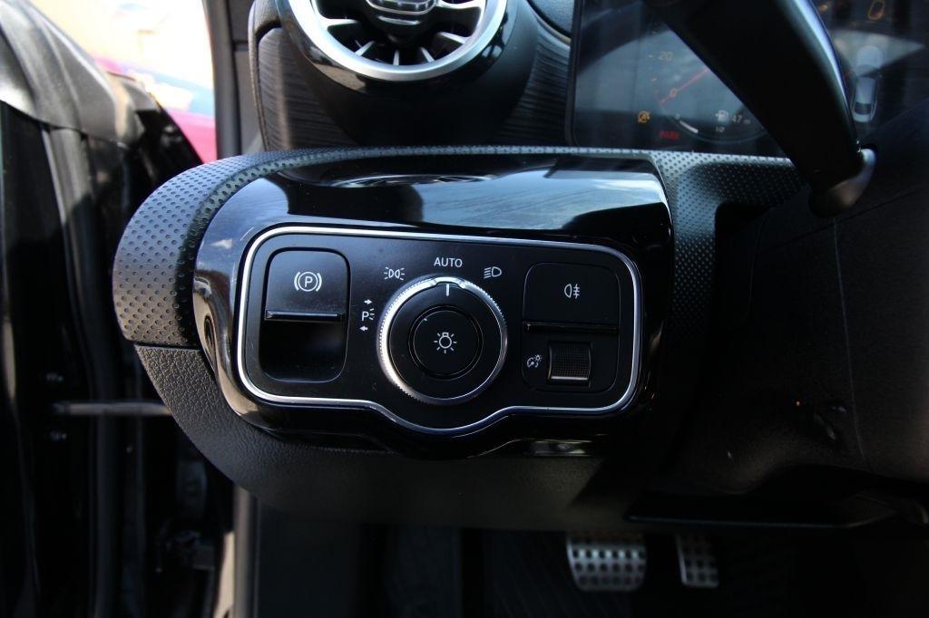 Mercedes-Benz CLA-Class CLA250 2021