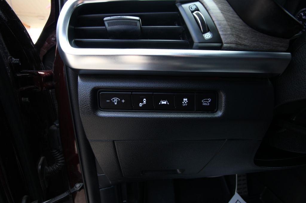 Kia Telluride SX 2022