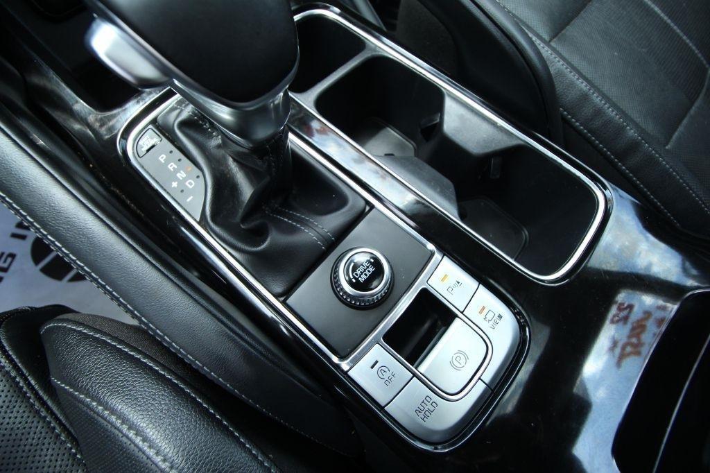 Kia Telluride SX 2022