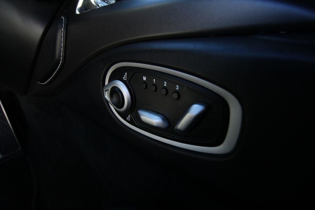 Aston Martin Vantage Roadster 2022