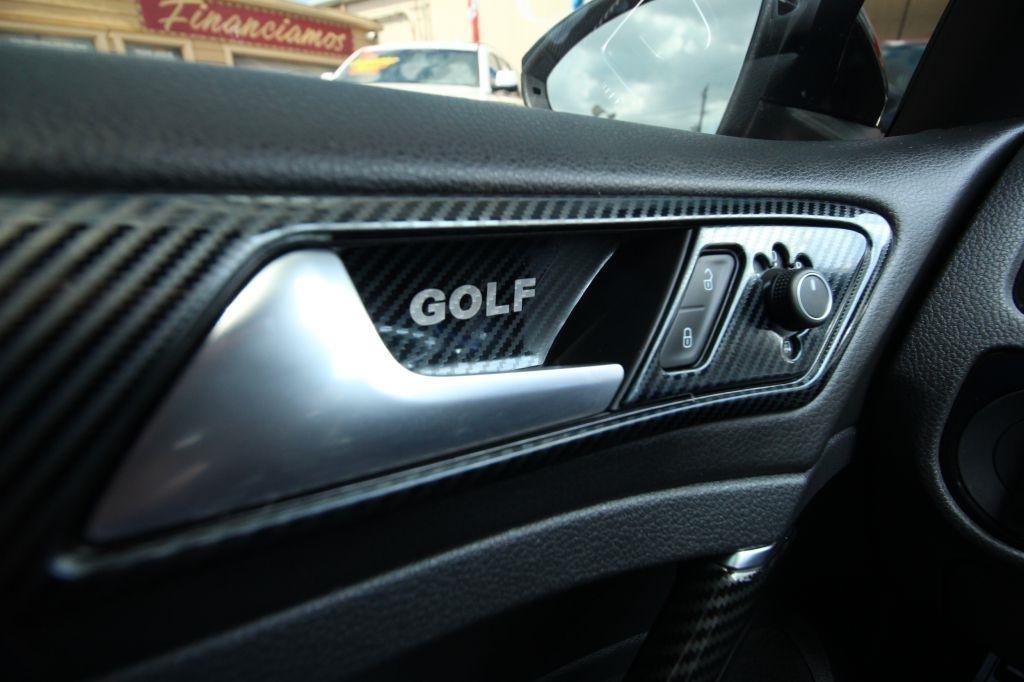 Volkswagen Golf R Base 2016