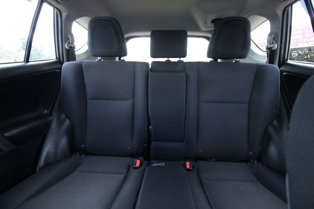 Toyota RAV4 XLE FWD 2018