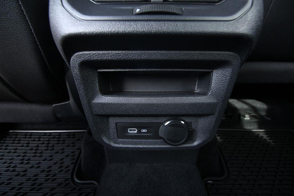 Volkswagen Tiguan SE R-Line Black 2022