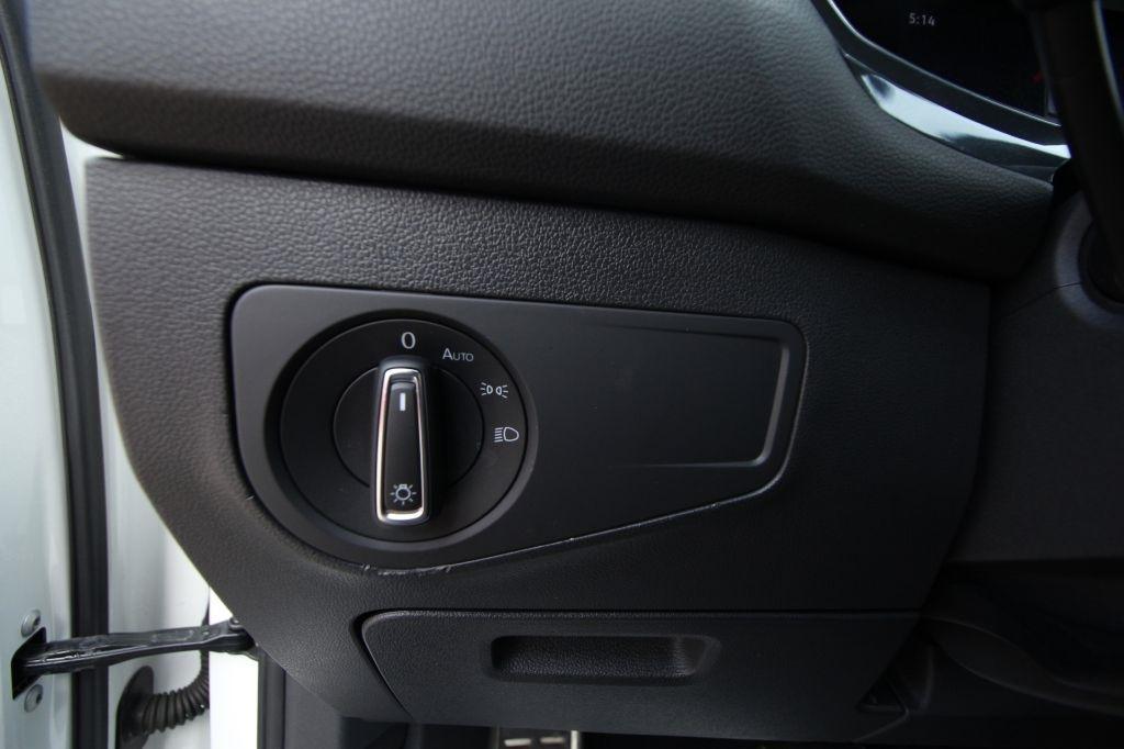 Volkswagen Tiguan SE R-Line Black 2022
