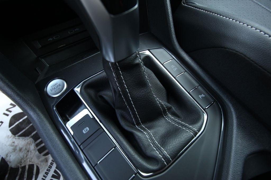 Volkswagen Tiguan SE R-Line Black 2022