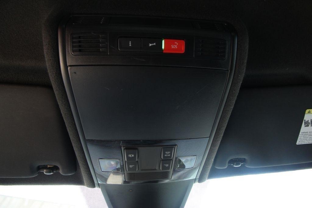 Volkswagen Tiguan SE R-Line Black 2022