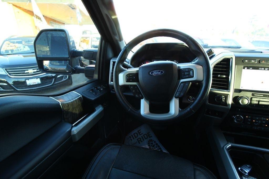 Ford F-350 SD XL Crew Cab Long Bed DRW 4WD 2018